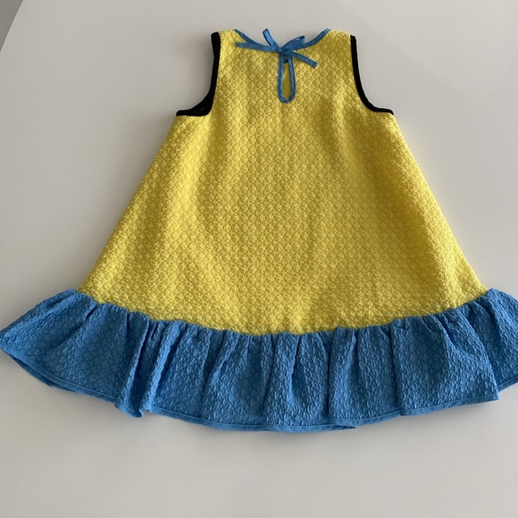 Victoria Beckham for Target Girls Dress - Picture 4 of 8